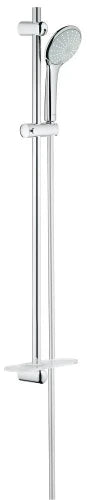 Grohe Euphoria 110 duo set barre de douche 900 avec porte-savon