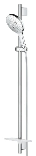 Grohe Rainshower SmartActive set de douche 3 jets