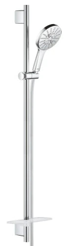 GROHE Rsh SmartActive 130 Glijstangset 900, Chroom