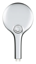 Grohe Rainshower SmartActive 130 douchette, 9,5L, chromé