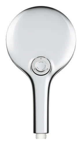 Grohe Rainshower SmartActive 130 douchette, 9,5L, chromé