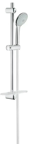 Grohe Euphoria 110 mono garniture barre de douche 600