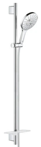 Grohe Rainshower SmartActive set de douche 3 jets