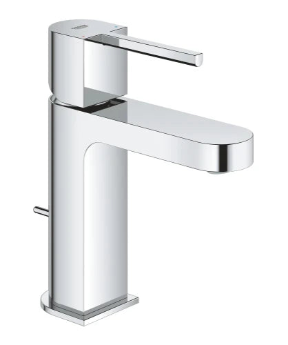 Grohe Plus 2019 mitigeur lavabo, vidage automatique, taille-S