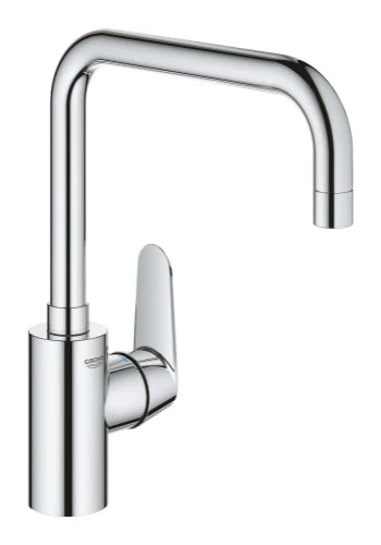 Grohe Eurodisc Cosmopolitan mit. Cuisine bec-L