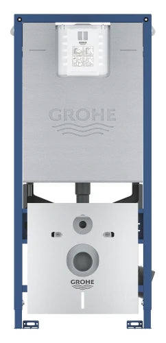 Grohe Rapid SLX 3 en1 Wc 6 L 1,13M