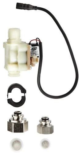 Grohe électrovanne