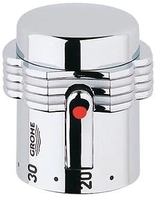GROHE Instelknop clova