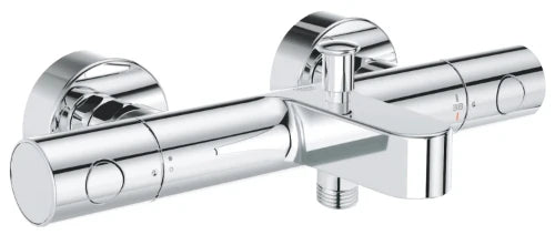 Grohe Grohtherm 800 Cosmopolitan robinet thermostatique bain/douche
