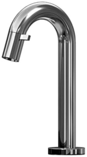 Hansa Hansanova Style robinet eau froide - bec 94 mm - chrome