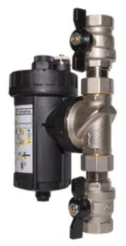 REMEHA EZ CLEAN PRO 4/4 magnétique