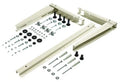 Remeha DIVA Kit de montage mural pour unités extérieures 4 - 8 kW