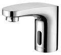 Schell Modus Trend E HD-K robinet életronique lavabo - eau froid - allimentation piles - chromé