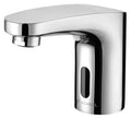 Schell Modus Trend E HD-K robinet életronique lavabo - eau froid - allimentation 230V - chromé