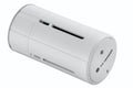 Heimeier B tête thermostatique - blanc - sécurisée - bâtiments publics