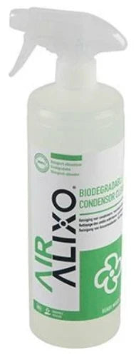 Alixo air nettoyant unites exterieures - 1l biodegradable