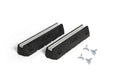 Alixo High Foot set 600x135x100 mm (prix par set de 2 socles avec fixation M10x30 mm)
