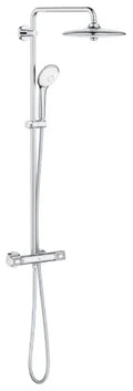 Grohe Euphoria System 260 système de douche THM CoolT