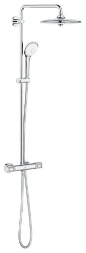 Grohe Euphoria System 260 système de douche THM CoolT