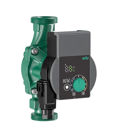 Wilo Yonos Pico 30/1-6 circulateur 180 mm - 2 - 1x230V