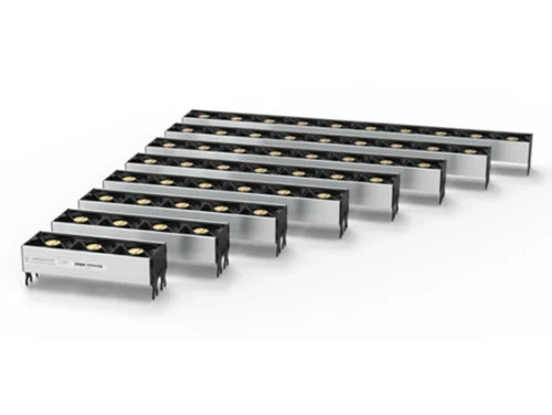 Jaga DBH upgrade set T15xB800 - convient pour convecteurs type 15/16 - 20/21