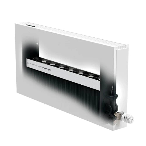Jaga DBH upgrade set T15xB1200 - convient pour convecteurs type 15/16 - 20/21
