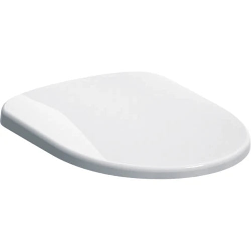 Procasa Bow by Geberit wc suspendu PACK Rimfree (wc suspendu + siège) sans bride - blanc - 355 x 530 mm