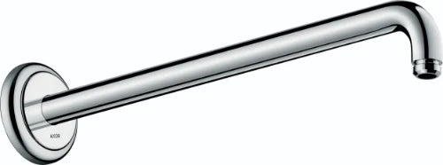 BRAS DE DOUCHE AXOR 389 - chromé