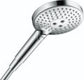 DOUCHETTE AXOR chromé