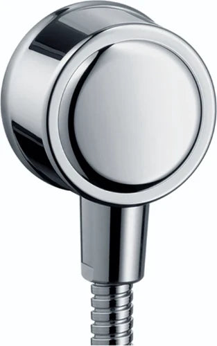 Axor Montreux coude de raccordement1/2 MM Fixfit chromé