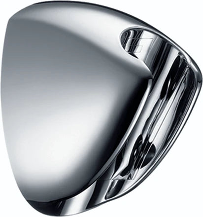 Hansgrohe Porter C support mural - chromé