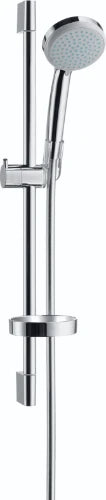Hansgrohe Croma 100 Vario set de douche 650 mm - chromé
