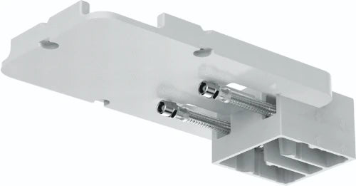 Axor corps d'encastrement Douche de tête 2 jets modèle plafond