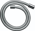 FLEXIBLE DE DOUCHE AXOR STARCK 1/2 X 160CM chromé anti-pliures -