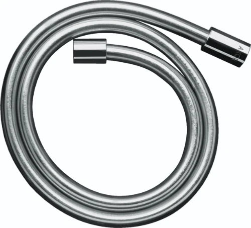 FLEXIBLE DE DOUCHE AXOR STARCK 1/2 X 160CM chromé anti-pliures -