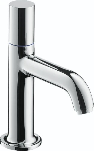 Axor Uno robinet lave-mains chromé
