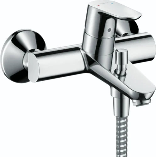 Hansgrohe Focus E² mitigeur bain - chromé