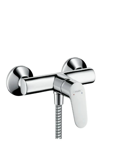 Hansgrohe Focus E² mitigeur douche - chromé