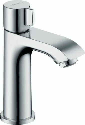 Hansgrohe Metris E robinet de puisage chromé
