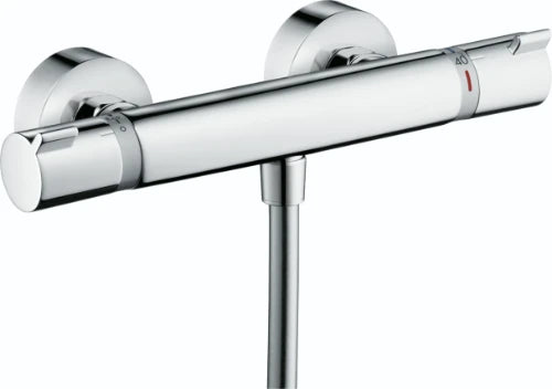 Hansgrohe Ecostat Comfort robinet thermostatique douche - chromé