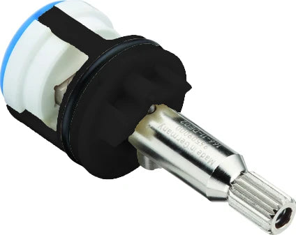 Handgrohe WSS mécanisme inverseur/arret - chromé