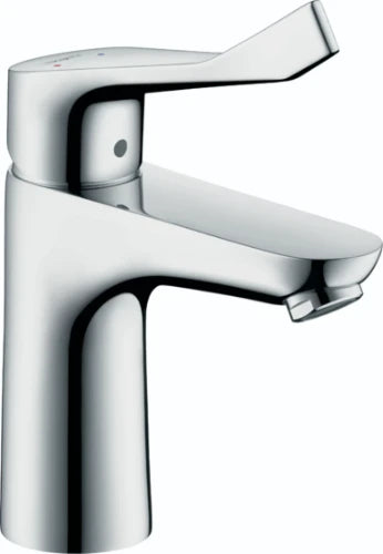 Hansgrohe Projects mitigeur lavabo chromé avec vidage