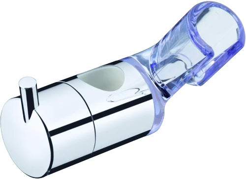 Hansgrohe ET pièce coulissante Unica C chromé