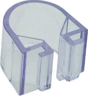 Hansgrohe ET fixation Cassetta pour porte-savon Unica 88 ou Unica s