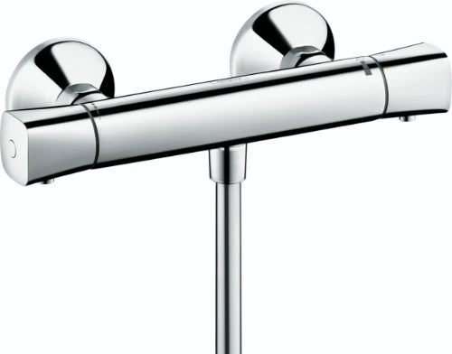 Hansgrohe Ecostat Universal robinet thermostatique douche - chromé