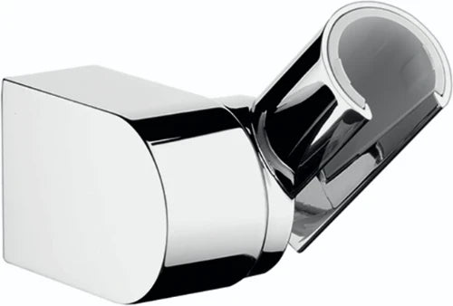 PORTE DOUCHETTE HANSGROHE chromé angle 25°
