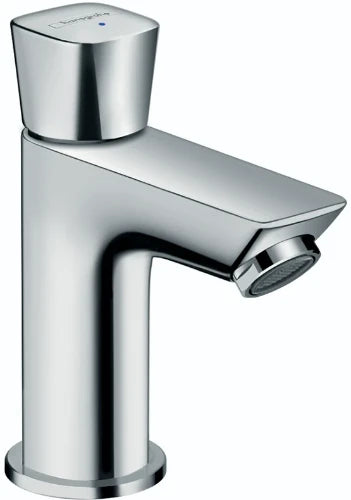 Hansgrohe Logis 70 robinet eau froide - chromé - sans vidage