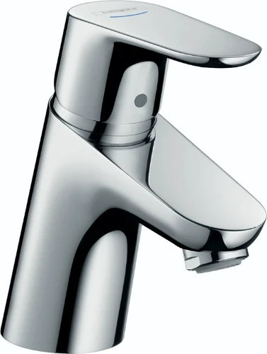Hansgrohe Focus 70 robinet eau froide - bec 101 mm - chrome