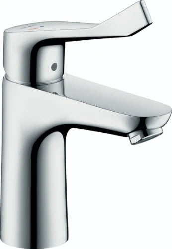 Hansgrohe Projects mitigeur lavabo chromé sans vidage - coolstart