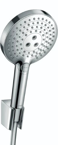 Hansgrohe Select set de douche chromé